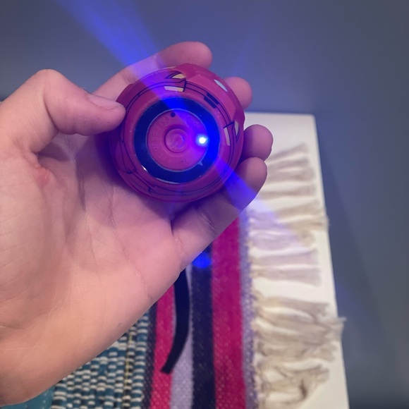 Bittyboomers Ironman Speaker - Picture 2 of 6